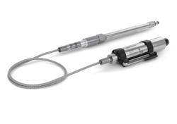 IN - Salida en tensión