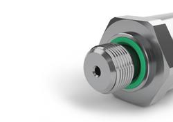 KHC - Salida CanOpen digital hidráulica móvil de tamaño compacto