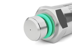 KH - Salidas Voltios o mA hidráulica móvil SIL2 de tamaño compacto