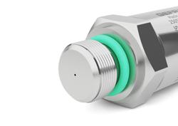 KH - Salidas Voltios o mA hidráulica móvil SIL2 de tamaño compacto