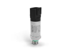 KH - Salidas Voltios o mA hidráulica móvil SIL2 de tamaño compacto