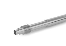 KN - Salida en tensión