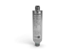 KX - Salida mA PESO/ATEX/SIL2/PAC/EAC a prueba de explosión