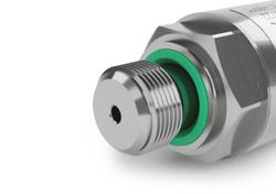 KX - Salida mA PESO/ATEX/SIL2/PAC/EAC a prueba de explosión