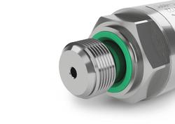 KX - Salida mA PESO/ATEX/SIL2/PAC/EAC a prueba de explosión