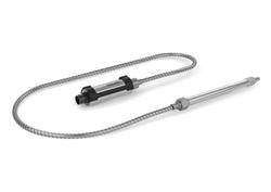 ME SIL2 - Relleno con Mercurio - Salida 4...20mA - SIL2