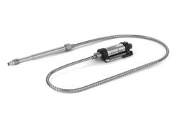 ME SIL2 - Relleno con Mercurio - Salida 4...20mA - SIL2