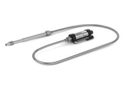 ME SIL2 - Relleno con Mercurio - Salida 4...20mA - SIL2