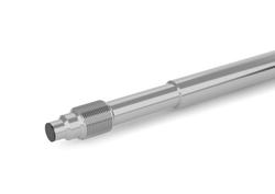 ME SIL2 - Relleno con Mercurio - Salida 4...20mA - SIL2