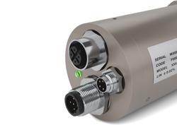 MK4-P - Perfil de aluminio de hasta 4 cursores Salida ProfiBus