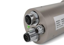 MK4-P - Perfil de aluminio de hasta 4 cursores Salida ProfiBus