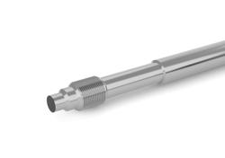 MN - Salida en tensión