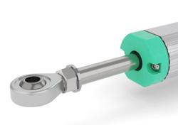 PC - Con rótulas autoalineantes de cuerpo cilíndrico