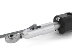 PMA - Potenciómetro con rótulas autoalineantes