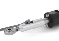 PMA - Potenciómetro con rótulas autoalineantes