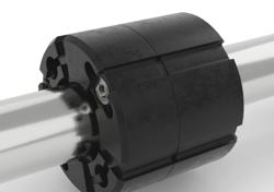 PMI-SL - Diámetro 12,7 mm - Cilindros oleodinámicos