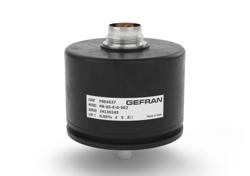 PR65 - Versión industrial estanca