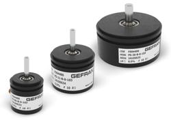 PS - Rotativo para montaje servo