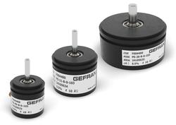 PS - Rotativo para montaje servo