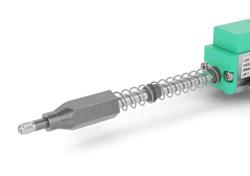 PY2 - Palpador con punta de bola