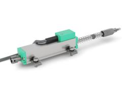 PY2 - Palpador con punta de bola