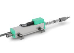 PY2 - Palpador con punta de bola