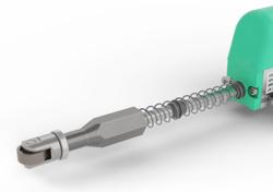 PY3 - Palpador con punta de cojinete