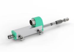 PY3 - Palpador con punta de cojinete