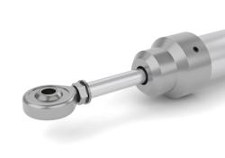 PZ67-A - Con rótulas autoalineantes - Protección IP67