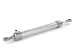 PZ67-A - Con rótulas autoalineantes - Protección IP67