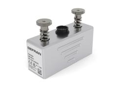 QE1008 - Sensor de deformación de montaje magnético