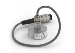 QE1010 - Sensor de deformación de montaje magnético