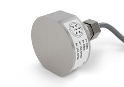 QE1010 - Sensor de deformación de montaje magnético