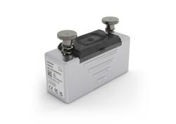 QE2008-W - Sistema con transmisión Bluetooth para medición de deformación