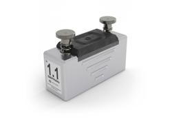 QE2008-W - Sistema con transmisión Bluetooth para medición de deformación