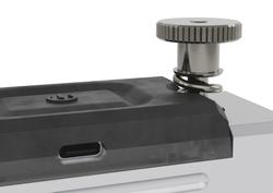 QE2008-W - Sistema con transmisión Bluetooth para medición de deformación