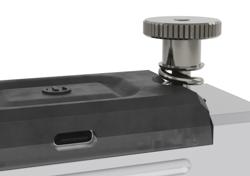 QE2008-W - Sistema con transmisión Bluetooth para medición de deformación