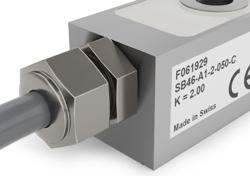 SB46 - A presión sin amplificador