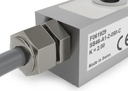 SB46 - A presión sin amplificador