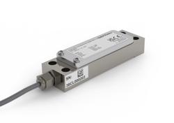SL76-VDA - Sensor de deformación de acoplamiento con amplificador digital variable