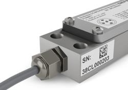 SL76-VDA - Sensor de deformación de acoplamiento con amplificador digital variable