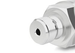 TKDA - Salida Voltios o mA autocero digital de propósito general