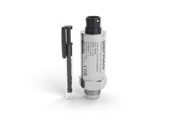 TPFADA - Salida mA o Voltios Diafragma rasante Diafragma miniaturizado