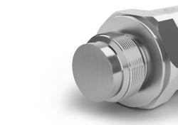 TPFADA - Salida mA o Voltios Diafragma rasante Diafragma miniaturizado