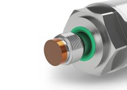 TPFAS - Salida mA o Voltios Diafragma rasante Diafragma miniaturizado