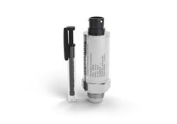 TPF - Salida mV/V Diafragma rasante Diafragma miniaturizado