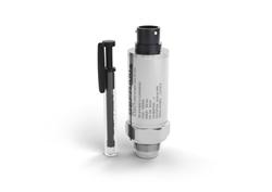 TPF - Salida mV/V Diafragma rasante Diafragma miniaturizado