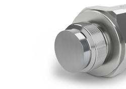 TPF - Salida mV/V Diafragma rasante Diafragma miniaturizado