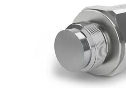 TPF - Salida mV/V Diafragma rasante Diafragma miniaturizado