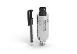 TPSADA - Salida Voltios o mA autocero digital de alta precisión